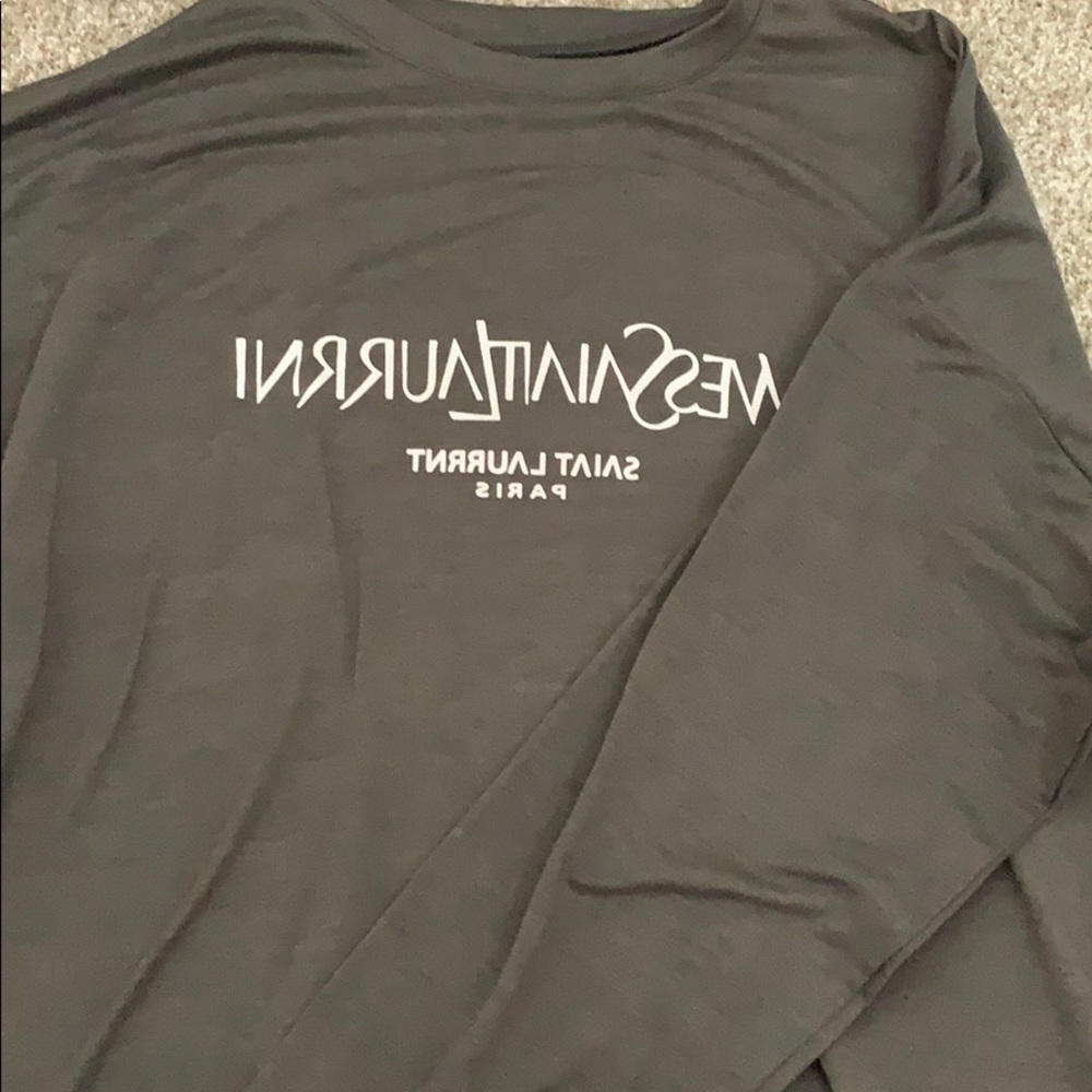 COPY - Super soft and comfy large Yvette Saint La…